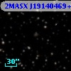 2MASX J19140469+3135543
