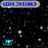 LEDA 2815063