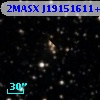 2MASX J19151611+3010305