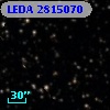 LEDA 2815070