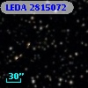 LEDA 2815072