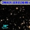 2MASX J19153648+3023332