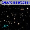 2MASX J19162031+3141111