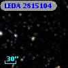 LEDA 2815104