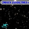 2MASX J19162983+3152020