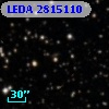 LEDA 2815110