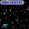 LEDA 2815115