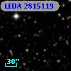 LEDA 2815119