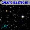2MASX J19170215+3125580