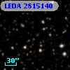 LEDA 2815140