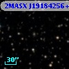 2MASX J19184256+3138332