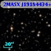 2MASX J19184434+3049270