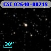 GSC 02640-00718