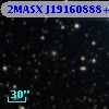 2MASX J19160888+3113301