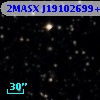 2MASX J19102699+3012534