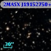 2MASX J19152750+2945002