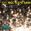 Cl* NGC 6779    SAW V3