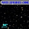 NVSS J191015+300230