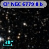 Cl* NGC 6779      B      b