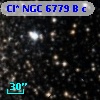 Cl* NGC 6779      B      c