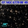 Cl* NGC 6779     BE      49