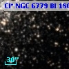 Cl* NGC 6779     BI     180