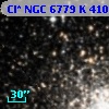 Cl* NGC 6779      K     410