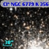 Cl* NGC 6779      K     356
