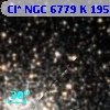 Cl* NGC 6779      K     195