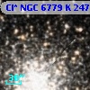Cl* NGC 6779      K     247
