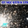 Cl* NGC 6779      K     179