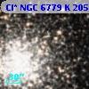Cl* NGC 6779      K     205