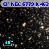 Cl* NGC 6779      K     463