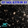 Cl* NGC 6779     BI      97