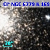 Cl* NGC 6779      K     168