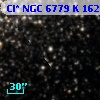 Cl* NGC 6779      K     162