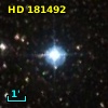 HD 181492
