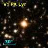 V* PX Lyr