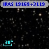IRAS 19168+3119