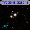 TYC 3349-2282-1