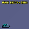 IRAS 19174+2954