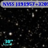 NVSS J191957+320525