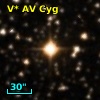 V* AV Cyg