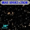 IRAS 19182+2920