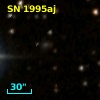 SN 1995aj
