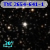 TYC 2654-641-1