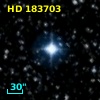 HD 183703