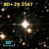 BD+29  3567