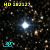 HD 182127