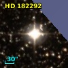 HD 182292